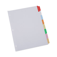 Buy Write-On/Erasable Tab Indexes