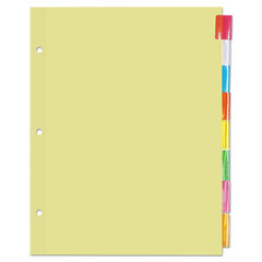 Buy Economical Insertable Tab Indexes