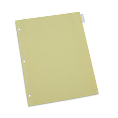 Buy Economical Insertable Tab Indexes