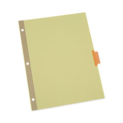 Buy Extended Insertable Tab Indexes