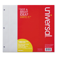 Mediumweight Filler Paper