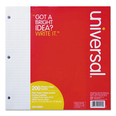 Buy Mediumweight Filler Paper