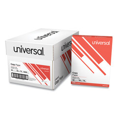 UNV2120PLT - Universal Bulk Multipurpose Copy Paper