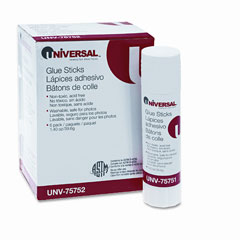 UNV75752 - Universal&reg; Permanent Glue Stick