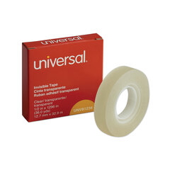 Invisible Tape