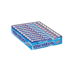 Buy Mentos Mint Online at Betty Mills - Click Here