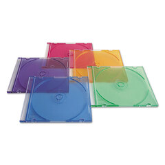 Buy CD/DVD Slimcases