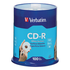 Buy CD-R Recordable Discs