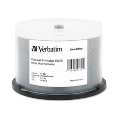 Buy CD-R Recordable Discs