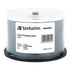 Buy CD-R Recordable Discs