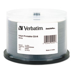 Buy CD-R Recordable Discs