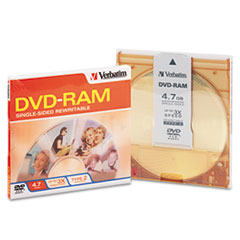 DVD Recordable Discs