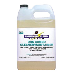 UHS Combo Cleaner/Maintainer