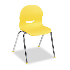 VIR26451547 - Virco IQ&reg; Series Stack Chairs