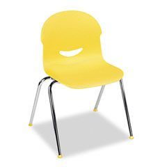 VIR26451747 - Virco IQ&reg; Series Stack Chairs