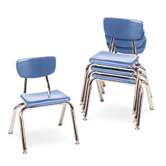 VIR301240 - Virco 3000 Series Classroom Chairs