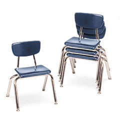 Virco Virco 3000 Series Classroom Chairs