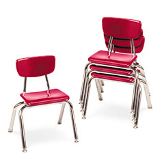 Buy Virco 3000 Series Classroom Chairs Online at Betty Mills - Click Here