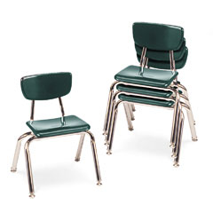 Virco Virco 3000 Series Classroom Chairs