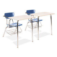 Buy Virco Martest 21 3400 Series Chair Desks