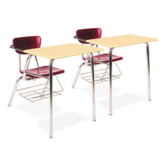 Buy Virco Martest 21 3400 Series Chair Desks