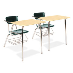 Buy Virco Martest 21 3400 Series Chair Desks