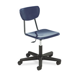Buy Virco Adjustable Height Teachers Chair