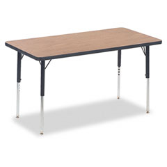 VIR482448084 - Virco 4000 Series Rectangular Activity Table