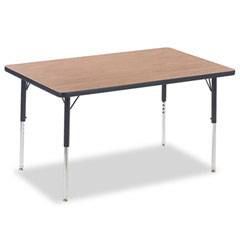 VIR483048084 - Virco 4000 Series Rectangular Activity Table