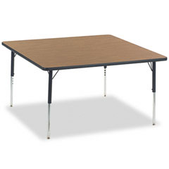 VIR484848084 - VircoVirco 4000 Series Rectangular Activity Table