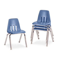 9000 Series Classroom Chairs, 14