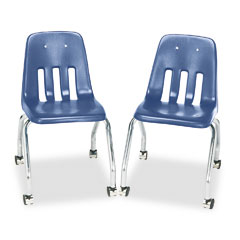Buy Virco Standard Teachers Chair
