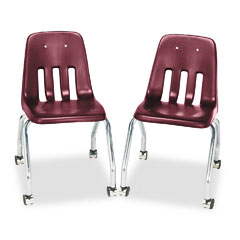 VIR905050 - Virco Standard Teacher's Chair