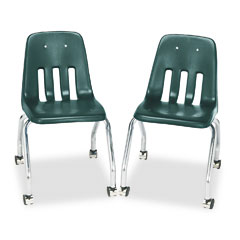 VIR905075 - Virco Standard Teacher's Chair