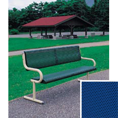 WAUMF2011B - Wausau TileFree Standing Ergo Bench