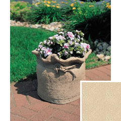 WAU TF4012B4 - Wausau TileBurlap Planter