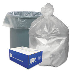 GoodnTuff&reg; Waste Can Liners