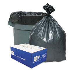 Platinum Plus Can Liners
