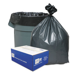 Platinum Plus Can Liners