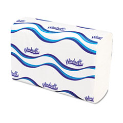 1-Ply Multifold Hand Towels