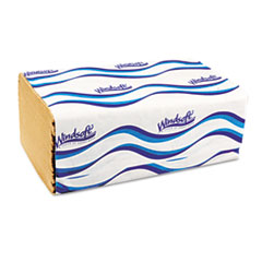 WIN106 - Windsoft Single-Fold Hand Towels