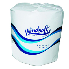 WIN2200 - Windsoft Facial Quality Toilet Tissue