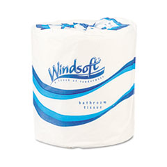 WIN2210 - Windsoft Facial Quality Toilet Tissue