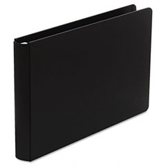 WLJ34470 - Wilson Jones&reg; Heavyweight Casebound Round Ring Binder