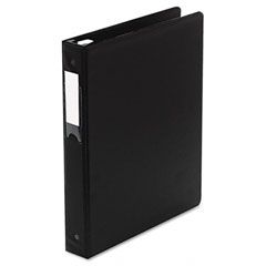 WLJ36414NB - Wilson Jones&reg; Heavy Duty Round Ring Binder