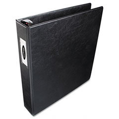 WLJ36434NB - Wilson Jones&reg; Heavy Duty Round Ring Binder
