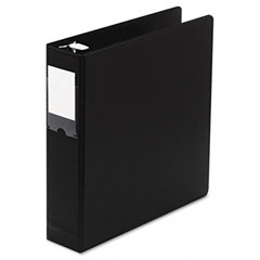 WLJ36444NB - Wilson Jones&reg; Heavy Duty Round Ring Binder