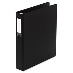 WLJ36834NHB - Wilson Jones&reg; Basic Round Ring Binder