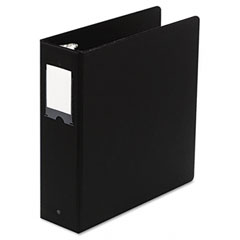 WLJ36849NHB - Wilson Jones&reg; Basic Round Ring Binder