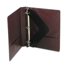 WLJ38414C - Wilson Jones&reg; Heavy-Duty Locking D-Ring Binder